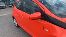 Toyota Aygo 1.0 VVT-i X-Play 5dr Petrol Hatchback